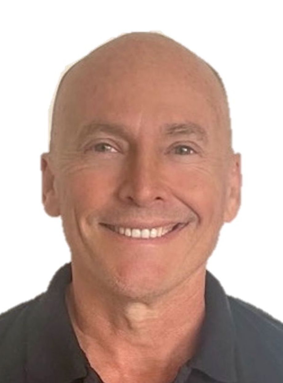 Dean Kolthek, Founder and CEO of Advance Citizenship